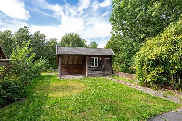 Medium property photo - Oosteinderweg 37B, 1432 AD Aalsmeer